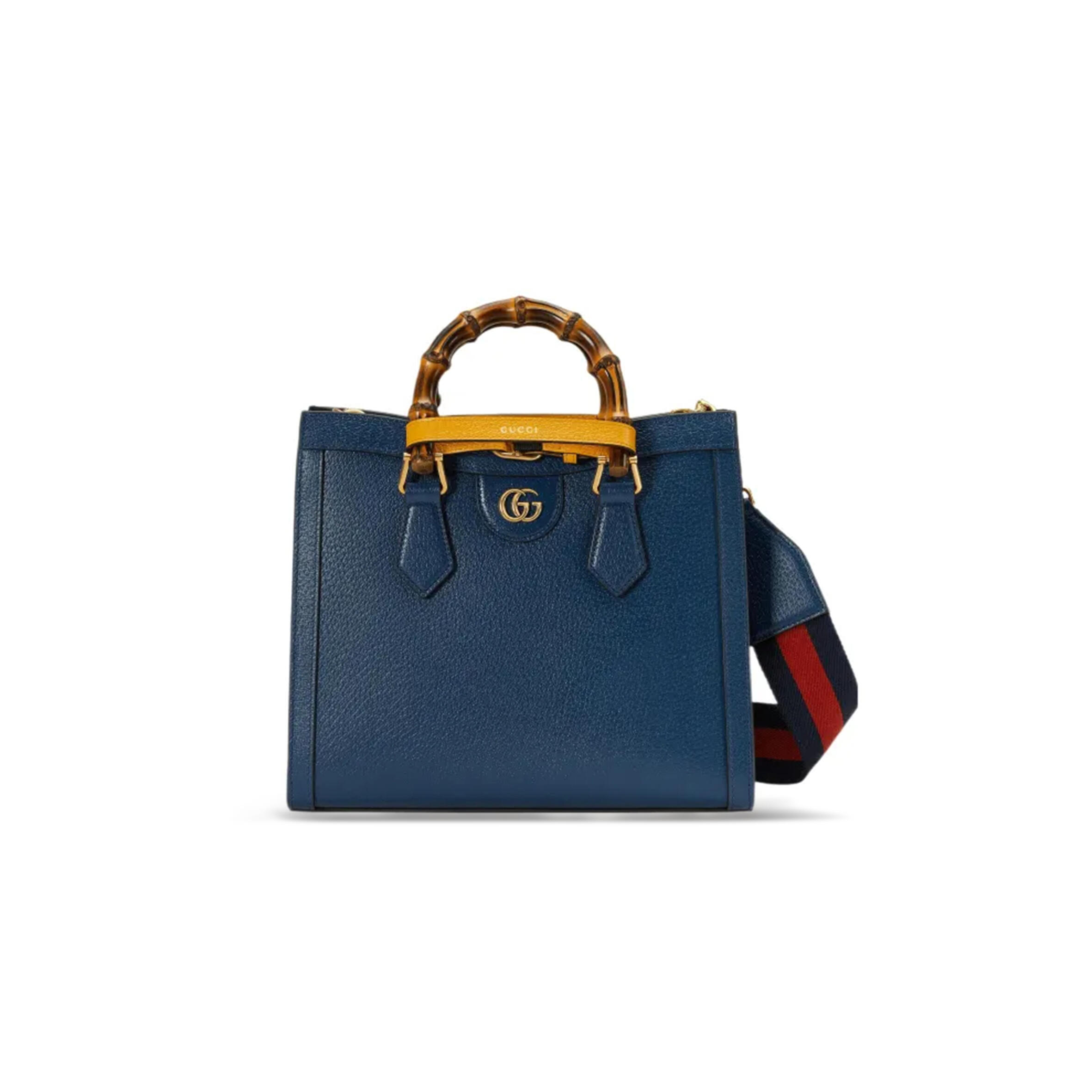 GUCCI DIANA MEDIUM TOTE BAG 702721 (27*24*11cm)